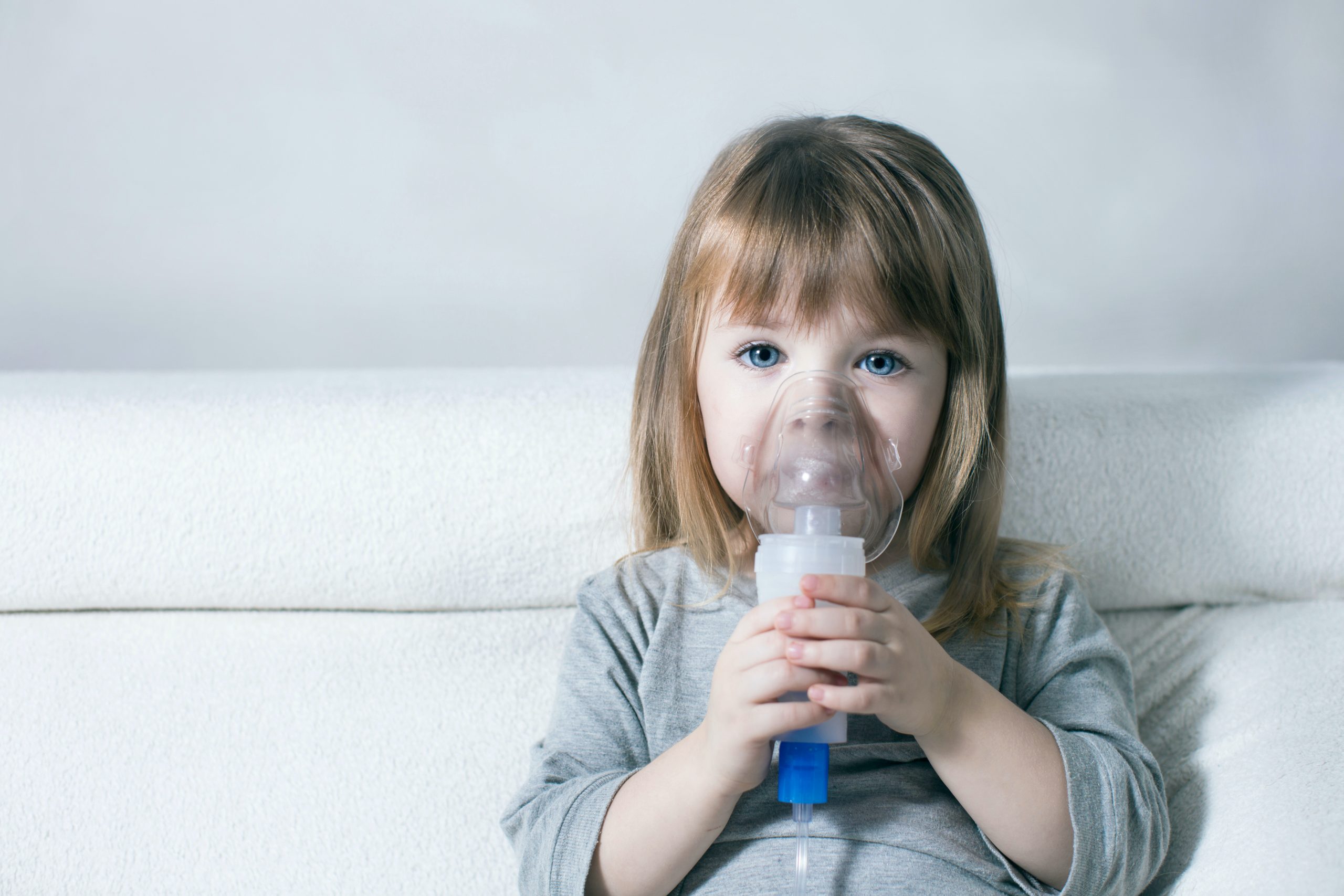 Is Allergy Triggering your Child's Asthma