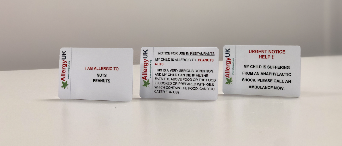 Translation Cards