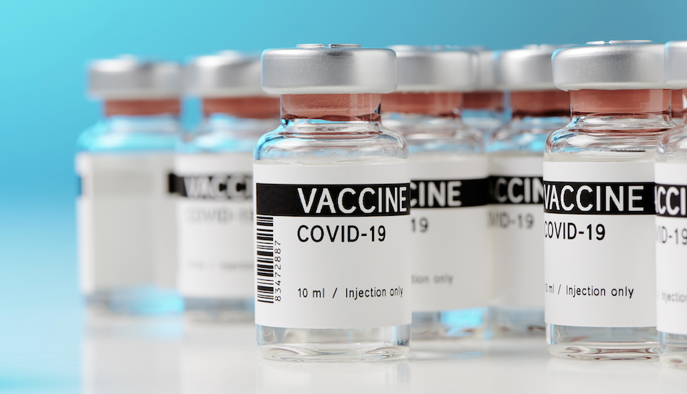 COVID-19 Vaccinations FAQ