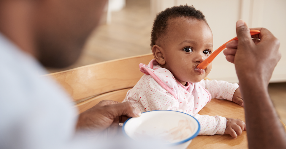 Weaning Support Pack