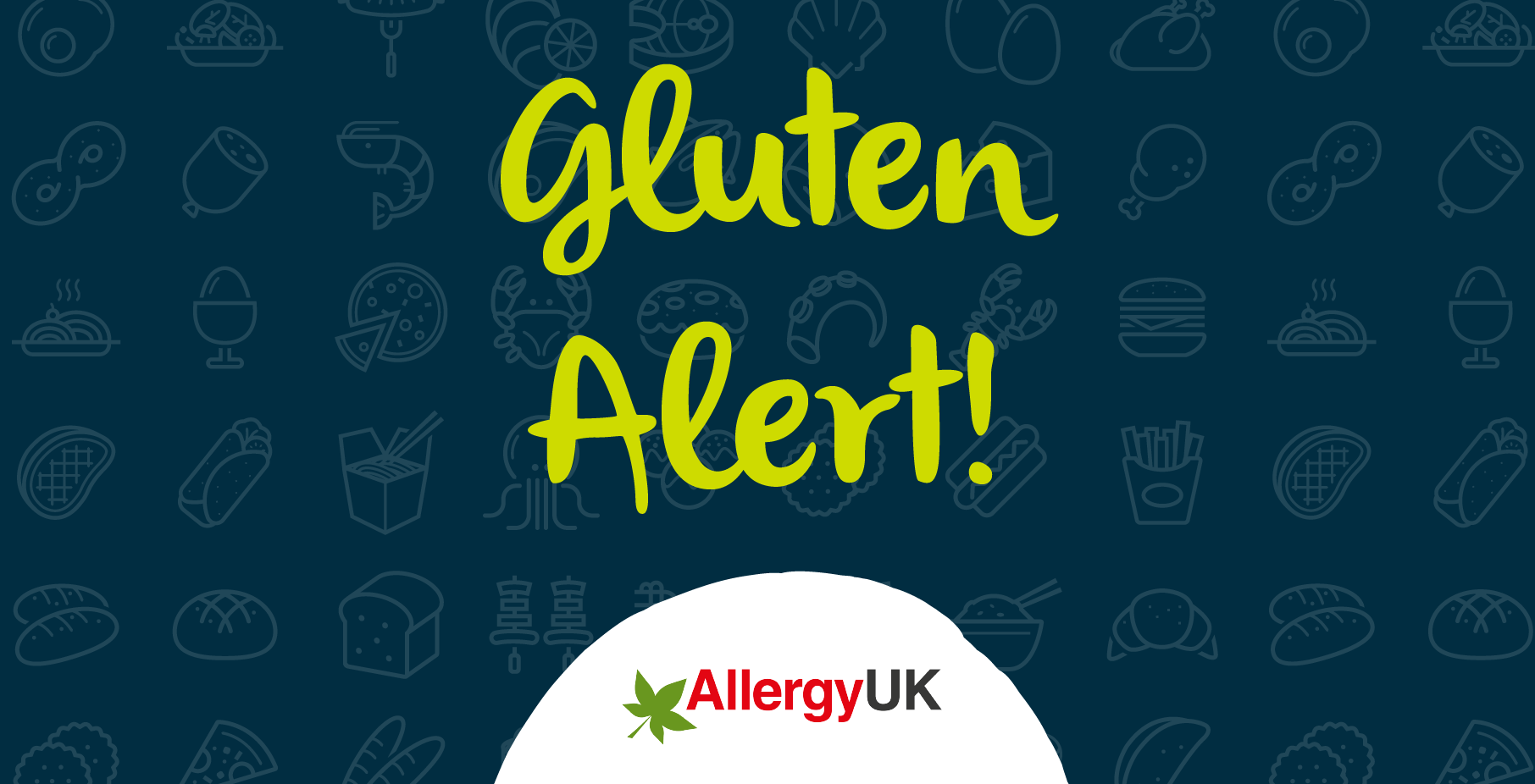 Allergy Alert – Stuffed Mushroom Products