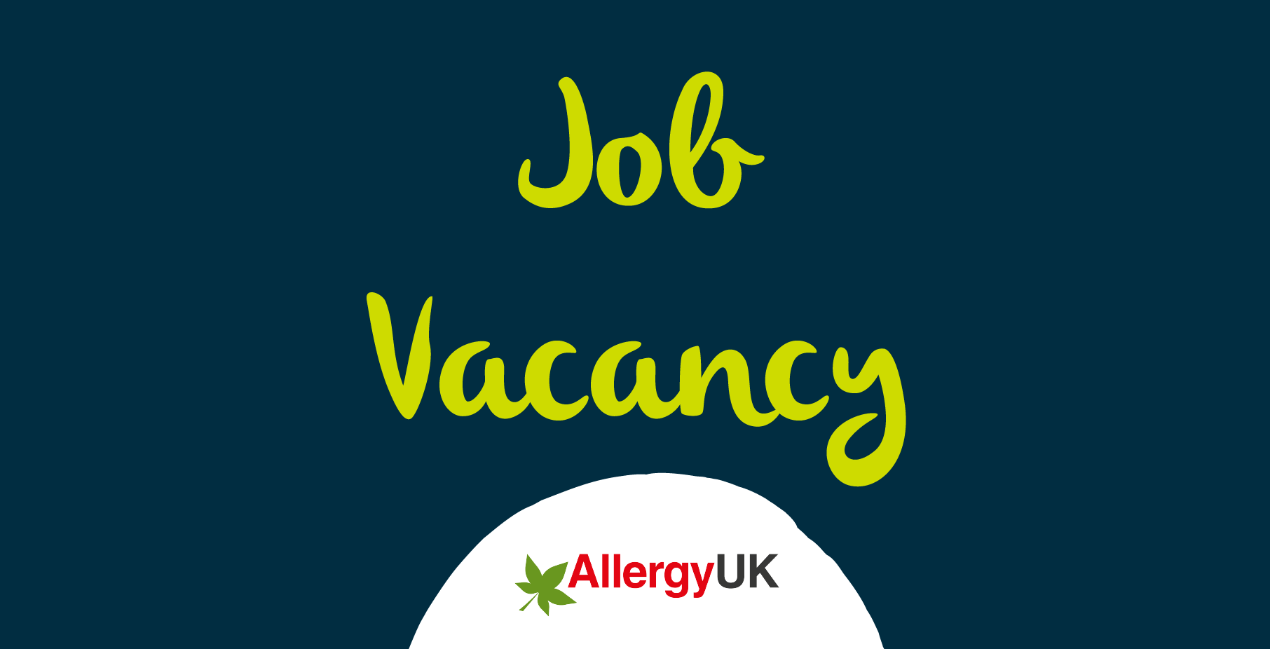  Policy and Influencing Officer