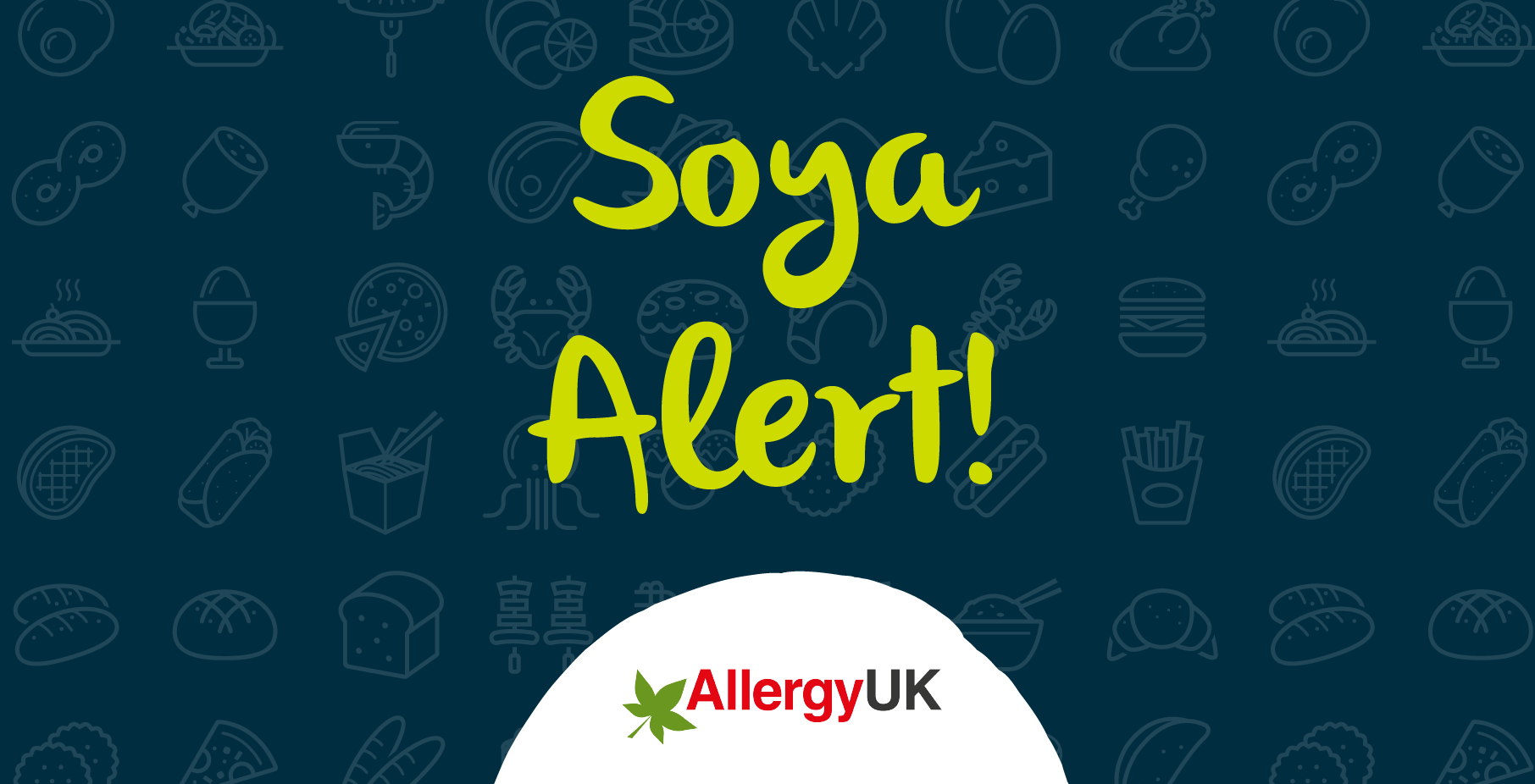 Allergy Alert - Sticky BBQ Wings and Chinese Style Wings