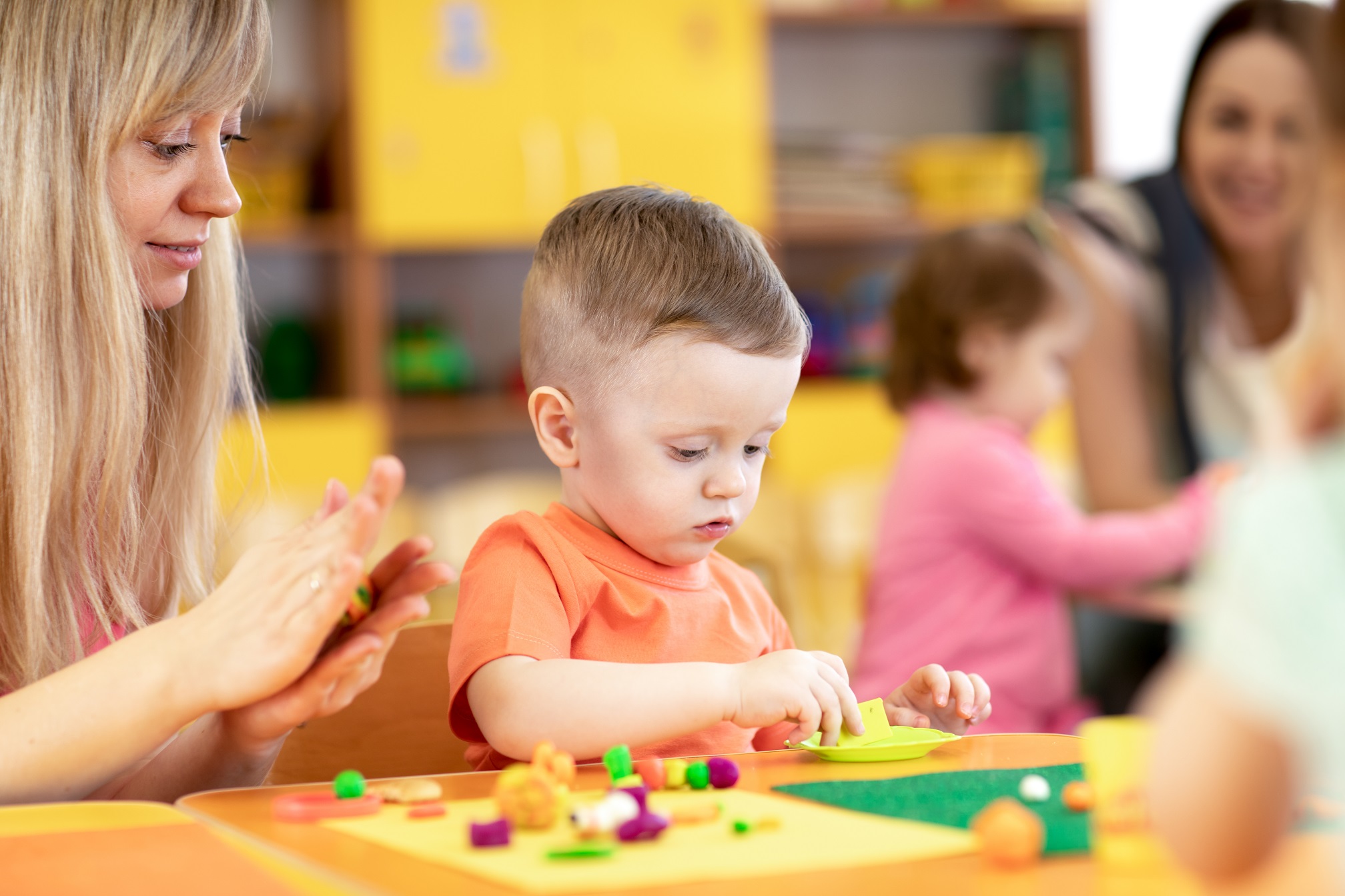 Guidance for Early Years settings