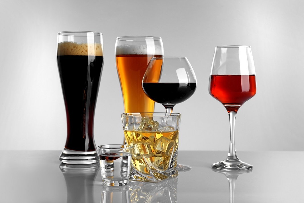 Alcohol Reactions