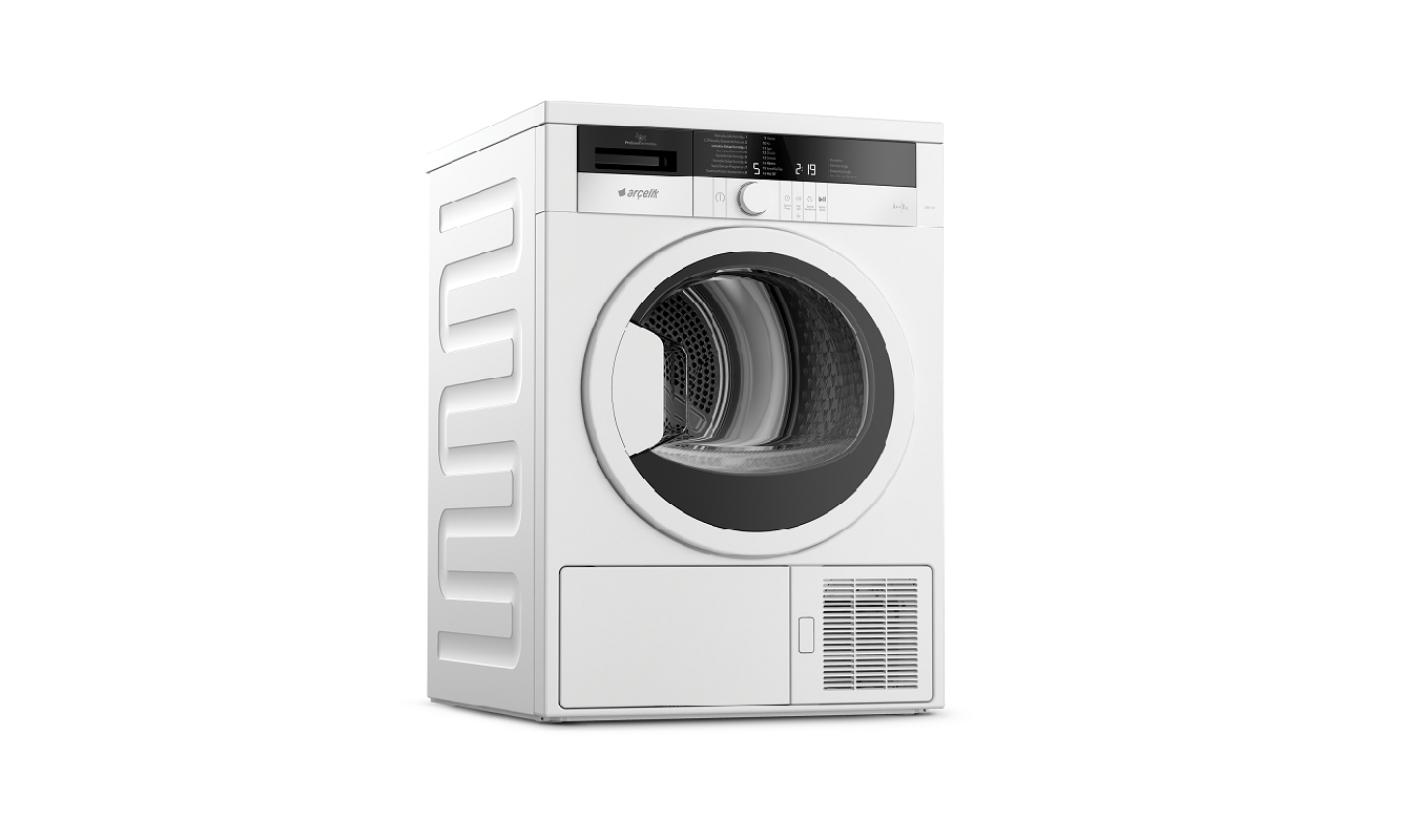 Arcelik Tumble Dryer