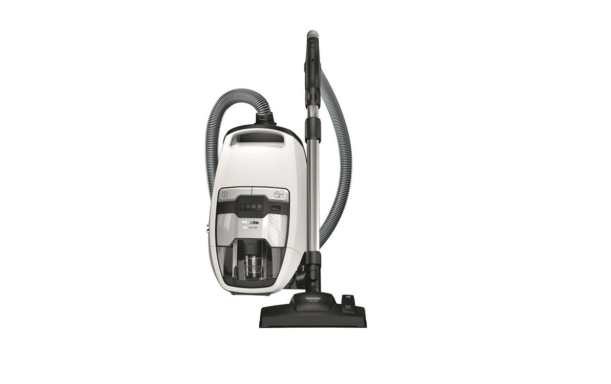 Miele Blizzard CX1 Cylinder Vacuum Cleaner (Bagless)
