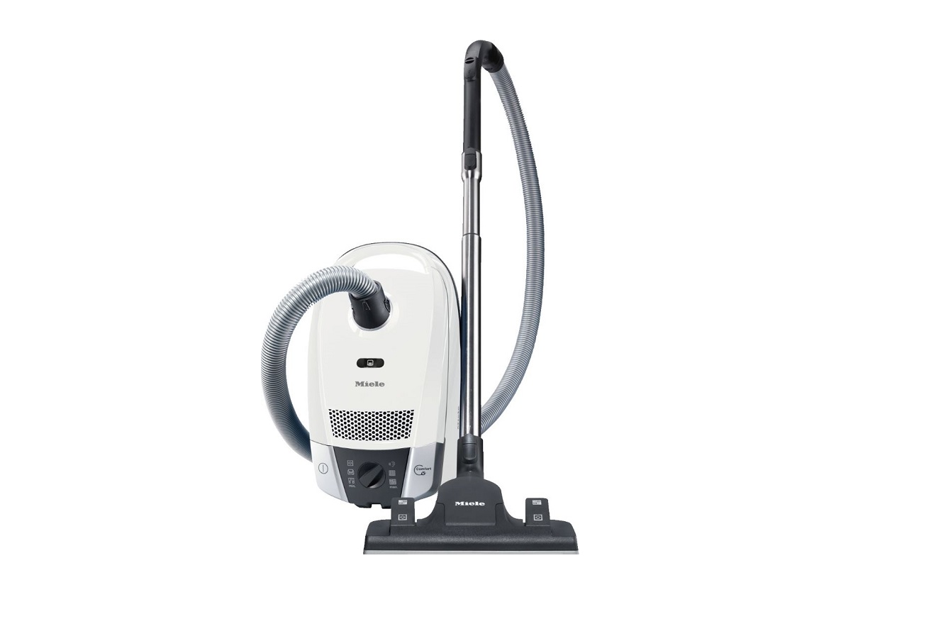Miele Compact C2 Cylinder Vacuum Cleaner (Bagged)