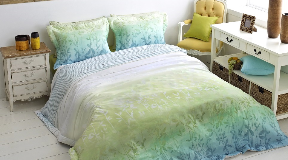 Allerman Anti Allergy Bedding