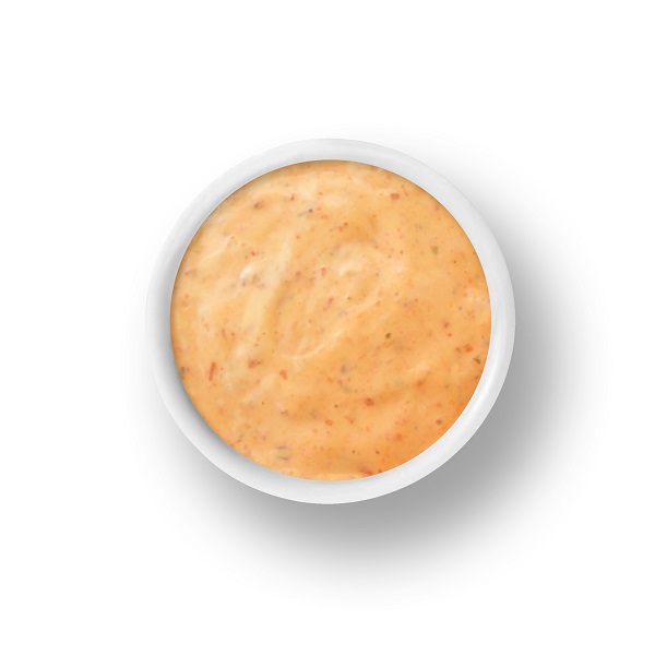 Sweet Potato and Peanut Dip