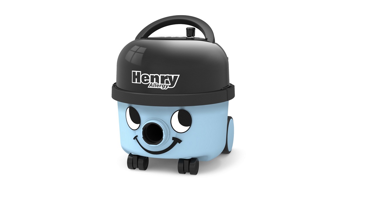 Henry Allergy HVA160-1 Vacuum Cleaner