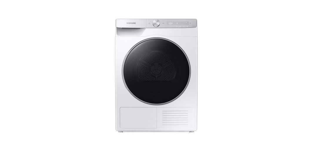 Samsung Heat Pump Clothes Dryer