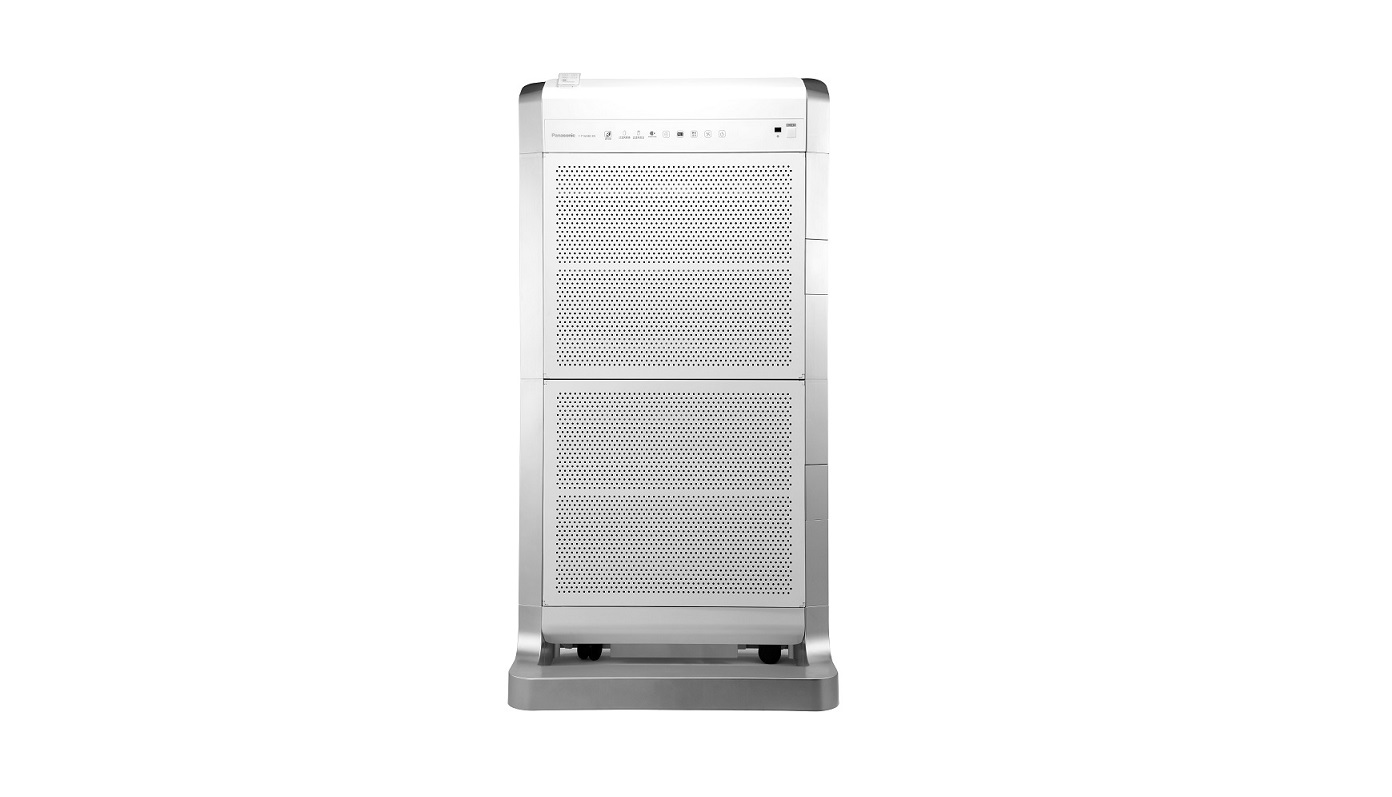 Panasonic Air Purifier (with composite filters)