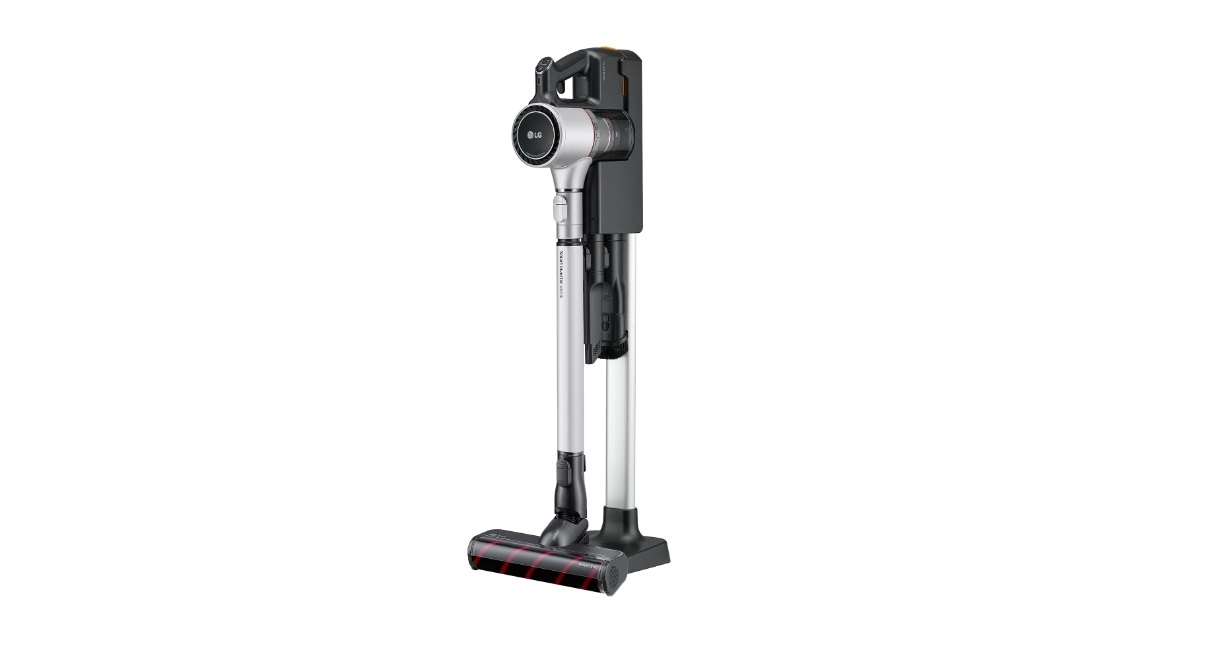 LG Cordless Handstick Vacuum Cleaner (Cordzero A9)