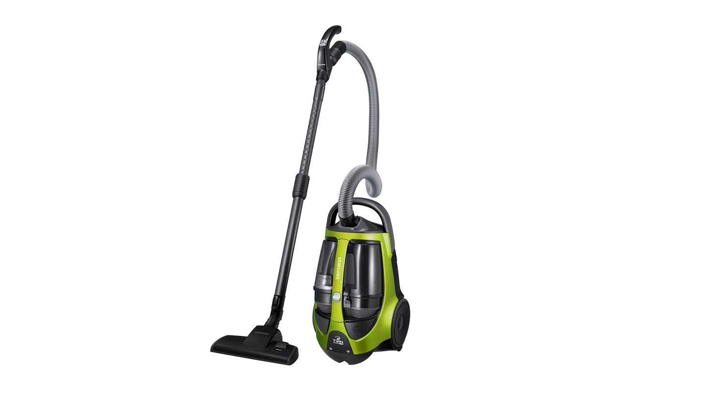 Samsung SC88 Series Vacuum Cleaner (Bagless) 