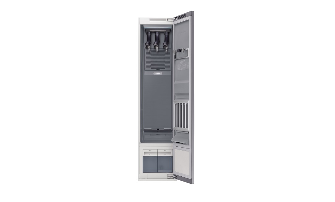 Samsung Air Dresser Dryer Cabinet