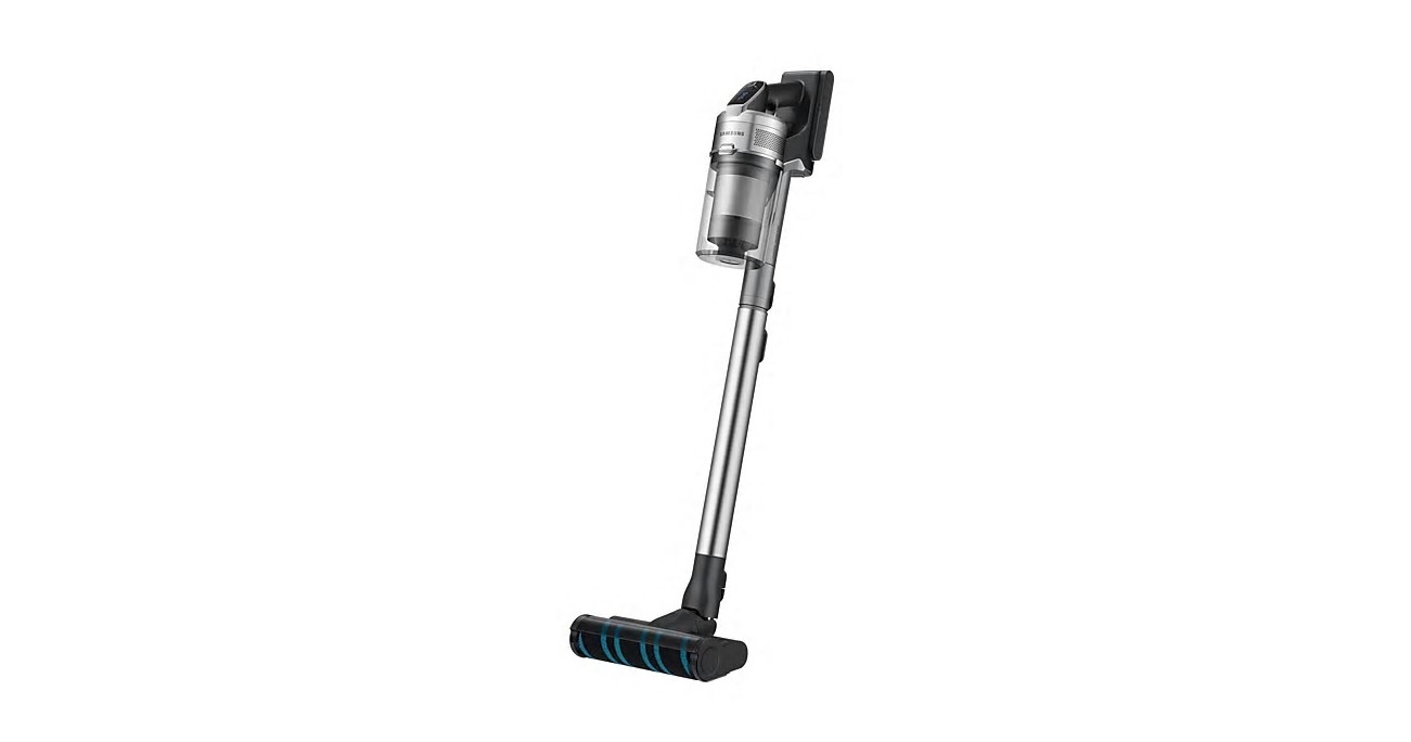 Samsung Stick Vacuum Cleaner Cord Free Battery Operated (Bagless)