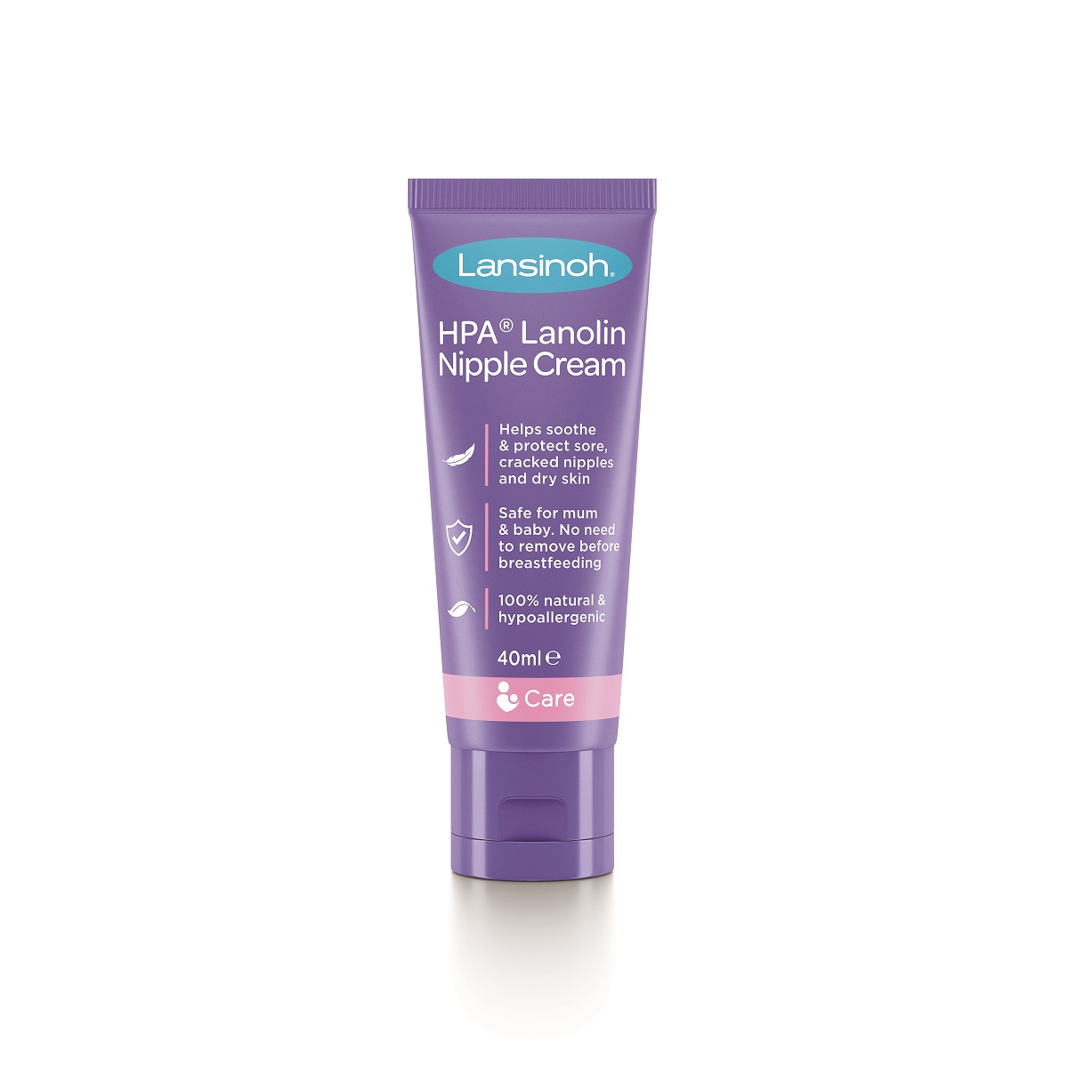 Lansinoh Lanolin Nipple Cream Allergy UK National Charity