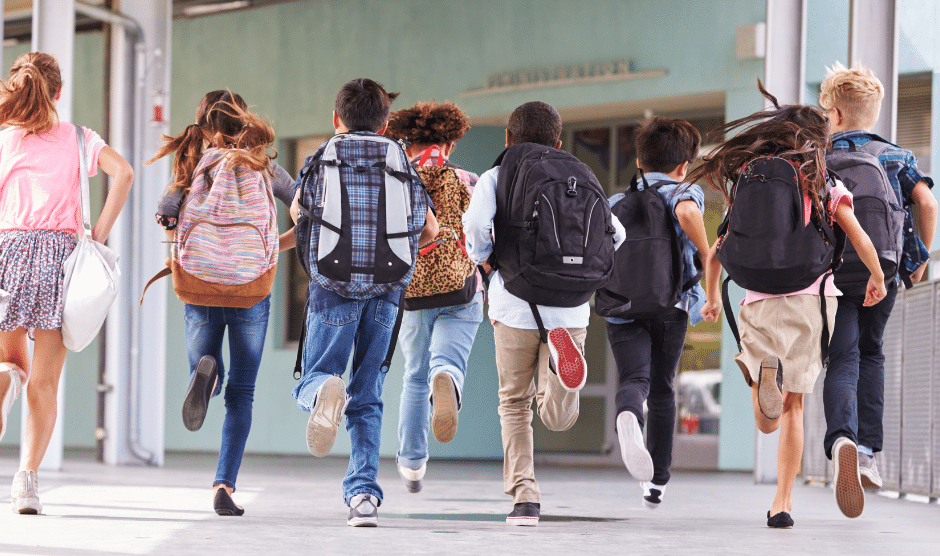 Model Policy for Allergy at School