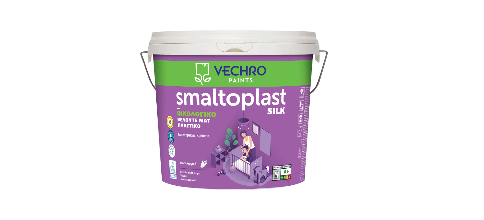 Vechro Paints