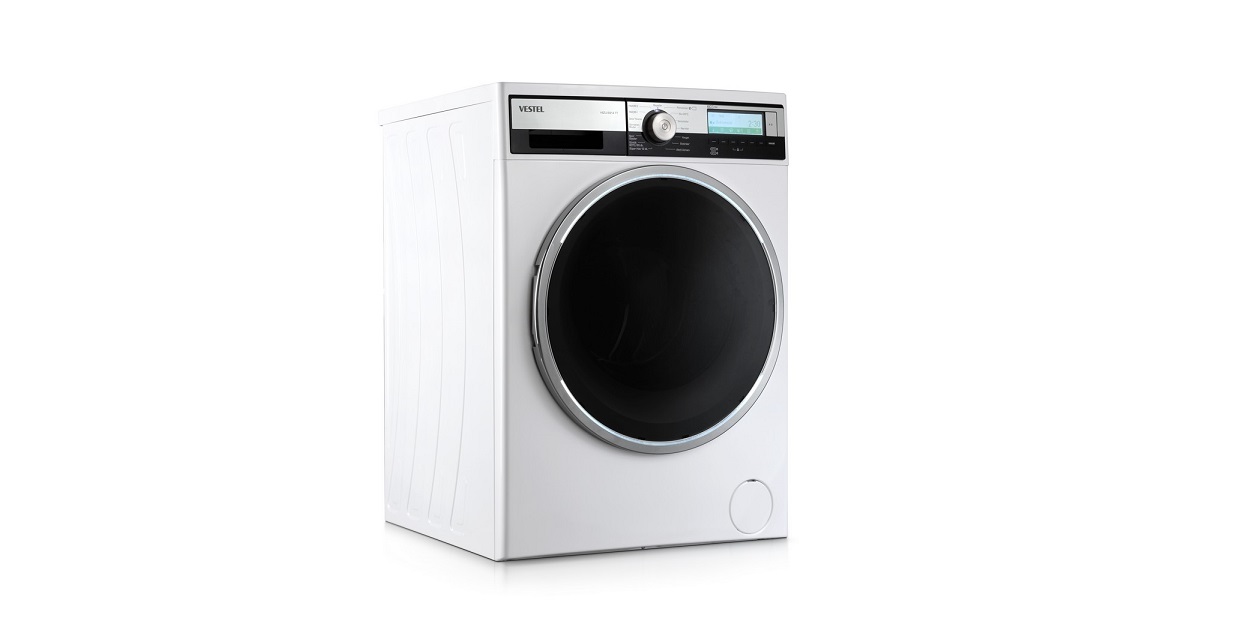 Vestel Washer/Dryer Machine with the Anti – Allergy Cycle