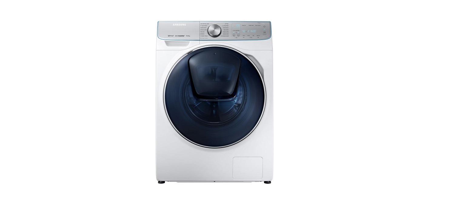 Samsung Hygiene Steam Washing Machine