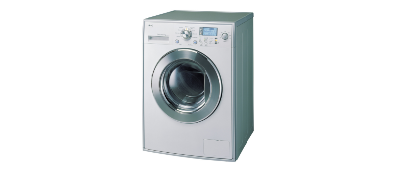 LG Washing Machine