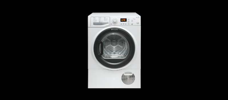 Hotpoint-Ariston Standard Condenser Tumble Dryer