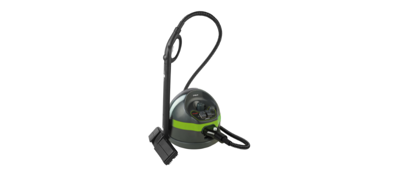 Vaporetto Steam Cleaner Range