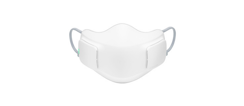 LG PuriCare™ Wearable Air purifier