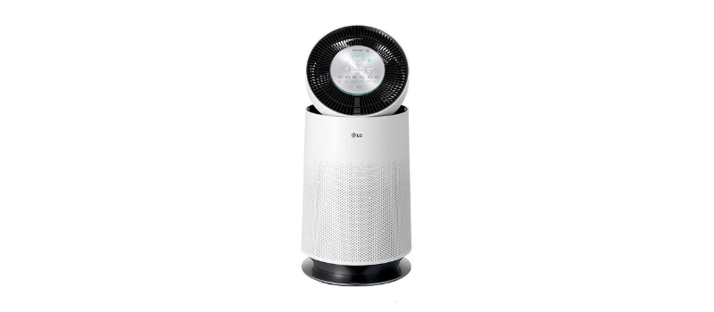 LG Puricare™ 360 Single air purifier