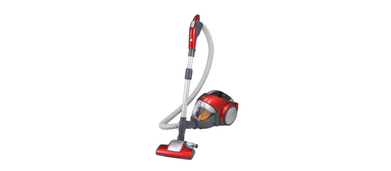 LG Vacuum Cleaners (Bagless)