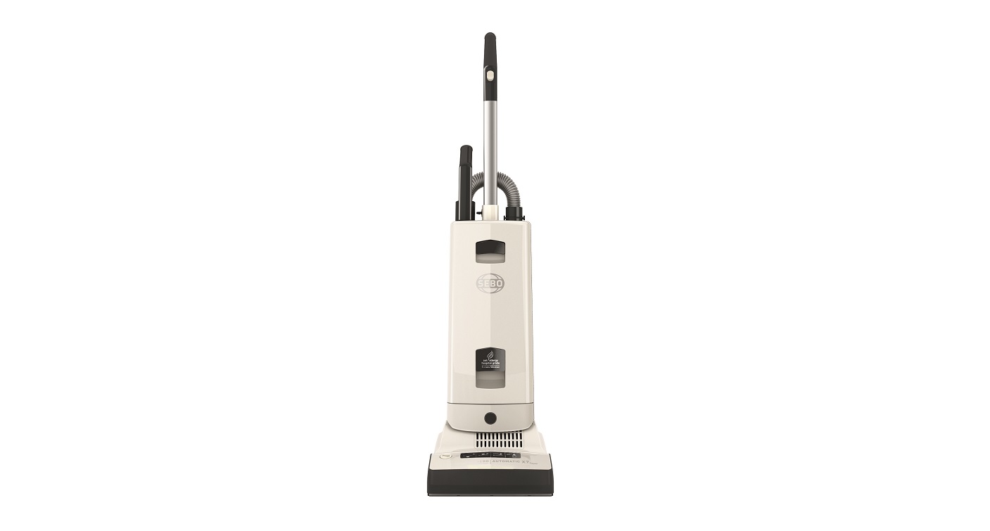 SEBO AUTOMATIC X ePower Upright Vacuum Cleaner Range (Bagged)