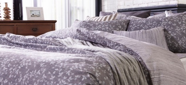 Allecell Anti - Allergy Bedding