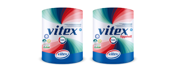 Vitex Care Paint