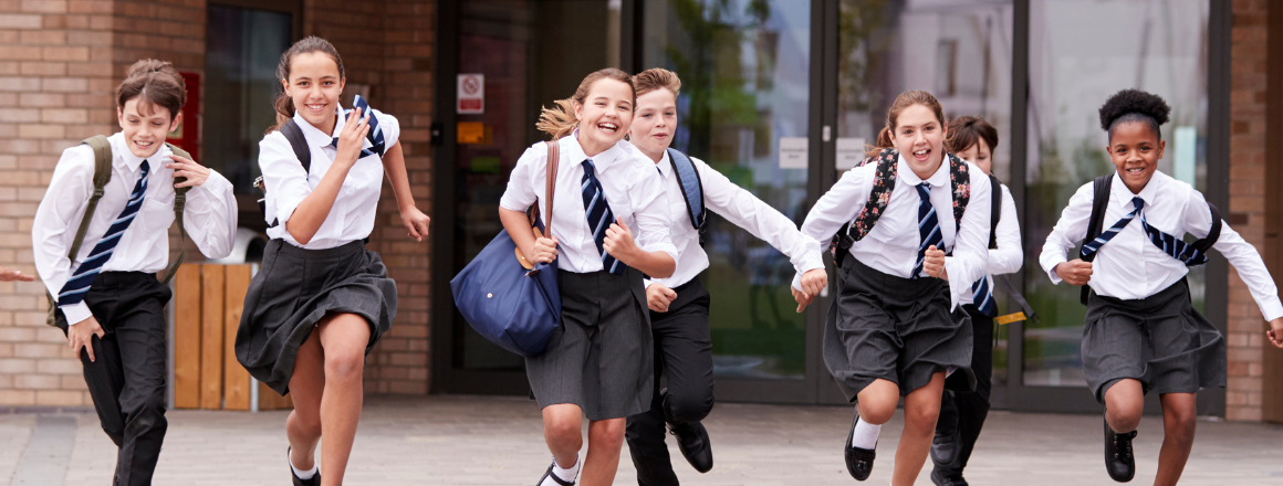 Helping to keep pupils with allergies safe while they are at school – new guidelines for schools