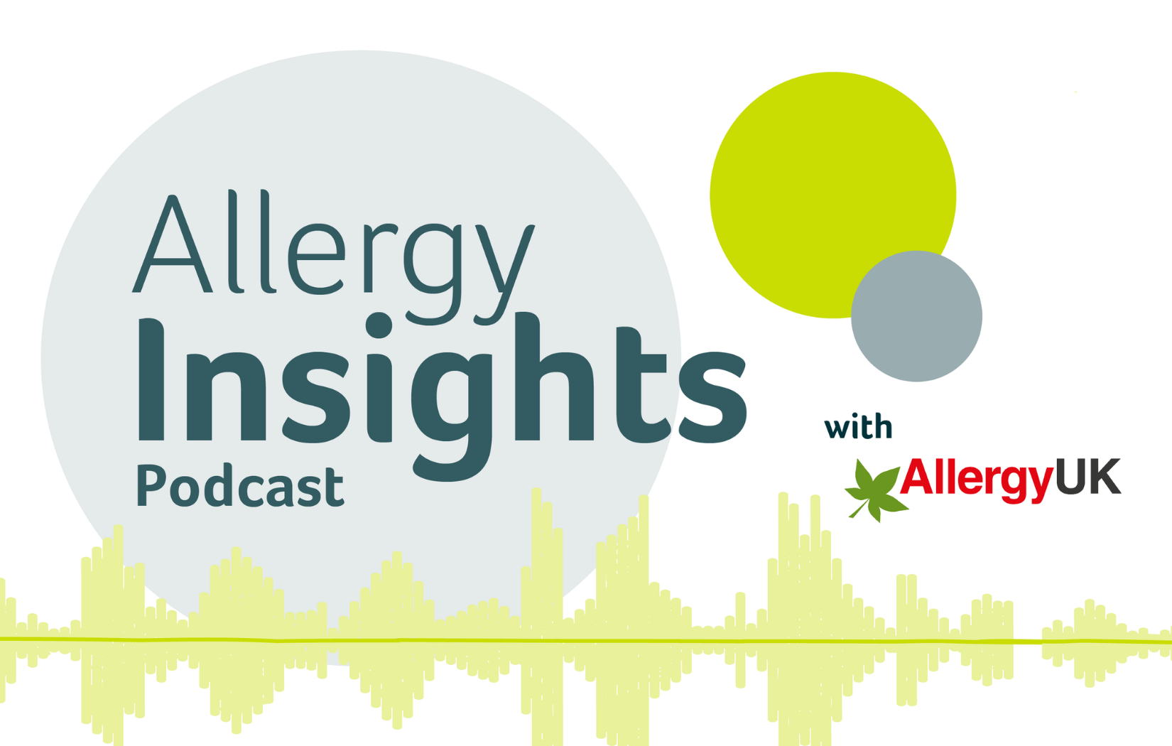 Allergy Insights Podcast Series