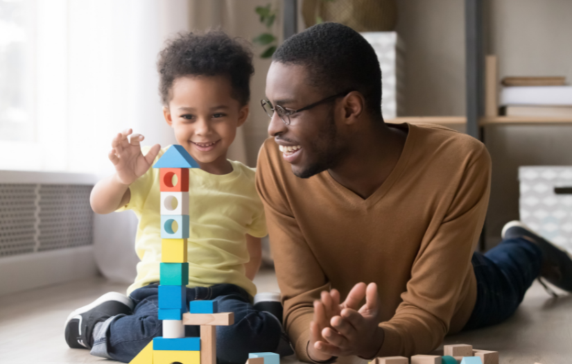 Parent Pathways