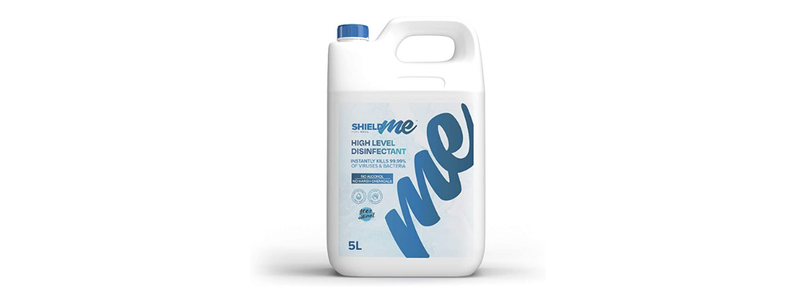 SHIELDME Disinfectant 5L