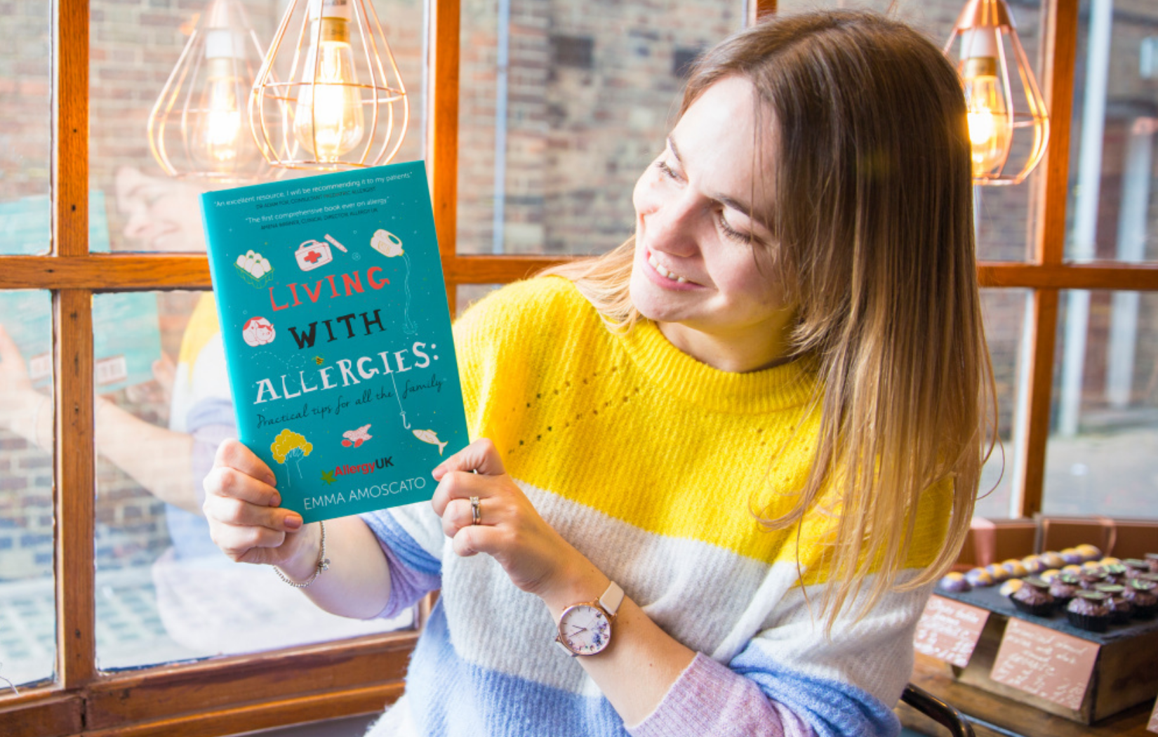 Living with Allergies: Practical Tips for All the Family