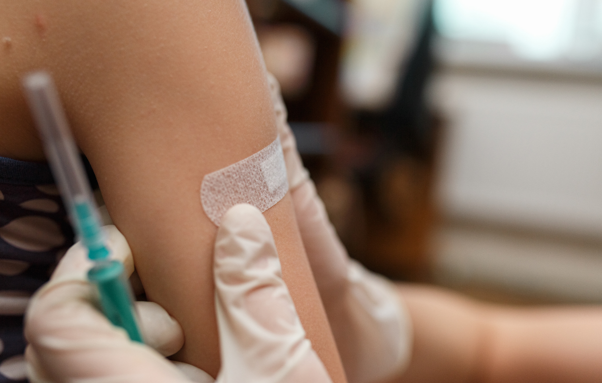 Immunisations
