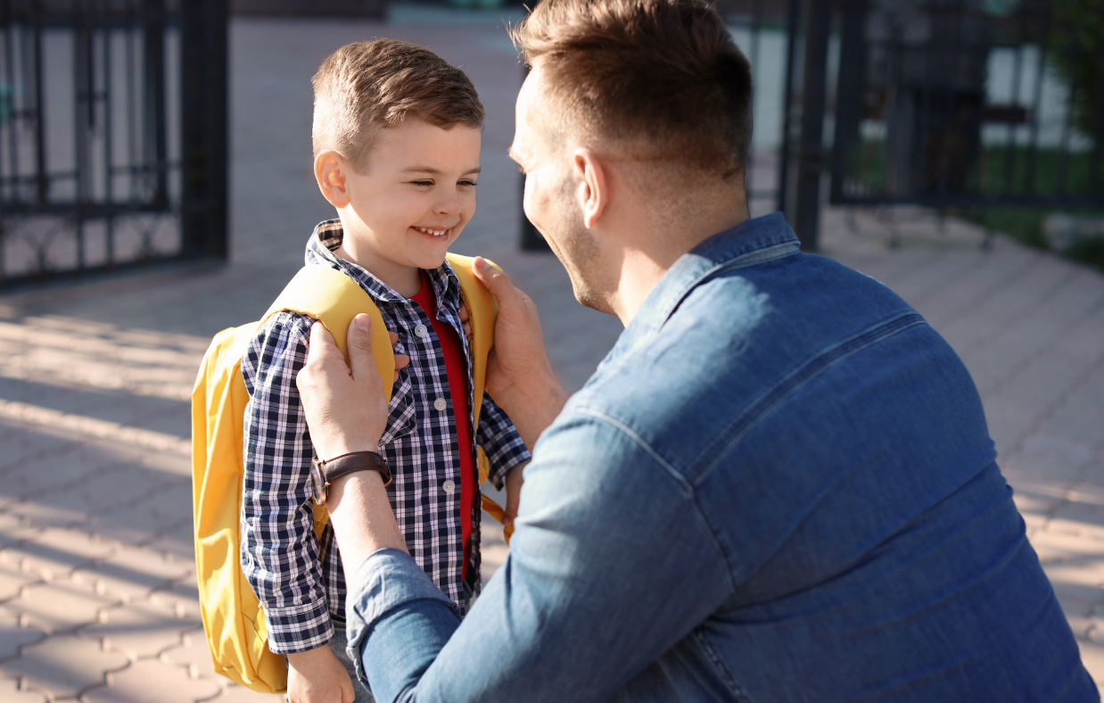 Frequently Asked Questions for Parents