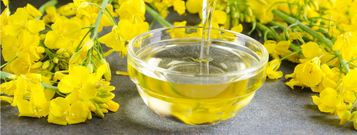 Allergy Alert - Rapeseed oil 