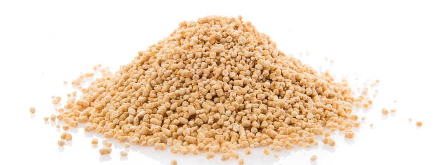 FSA update on soya lecithin investigation