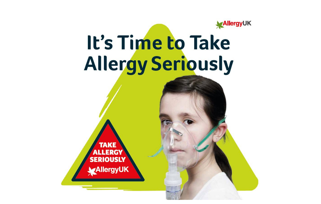 Allergy Today 2022: Spring/Summer