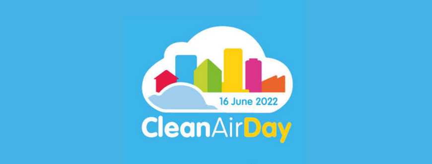 Clean Air Day 2022