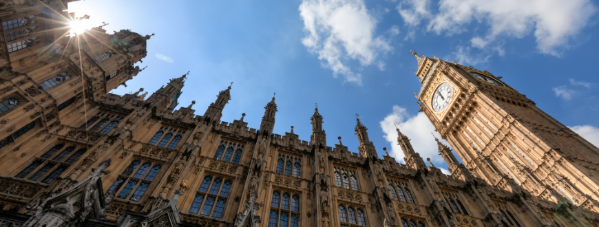 15 years on from the House of Lords Science and Technology Committee report on Allergy