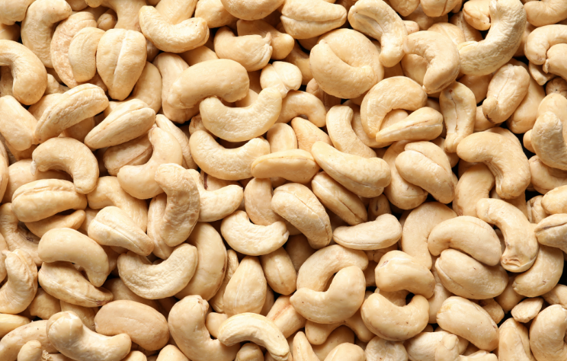Living with a nut allergy