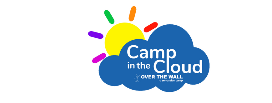 Allergy UK partners with Over the Wall for the return for the Camp in the Cloud
