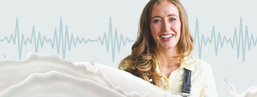 Allergy Insights Podcast: Could it be Cow's Milk Allergy